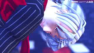 【fate/MMD】サリのToxic