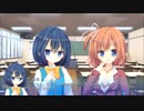 【プレイ動画】QUINTUPLE☆SPLASH 体験版 Part12