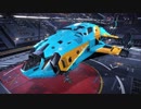 【Elite:Dangerous】No Man's Sky(大嘘).mp1