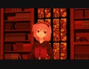 【MMD】古明地さとりで glow
