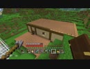 【ゆっくり】むいのMinecraft　＃13