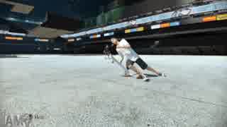 skate３　リプレイ3