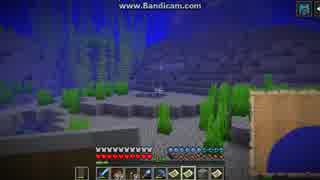 [第370日]マイクラ冒険記[Minecraft]