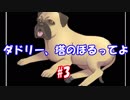 【ダドリーと不思議な塔】ダドリー、塔のぼるってよ #3