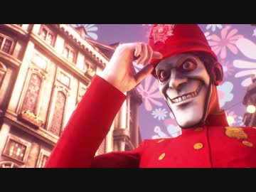 We Happy Few | Launch Trailer