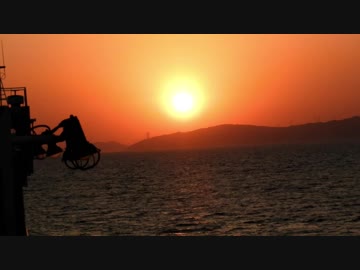 【ゆっくり】貴族かぶれが日本を楽しむ 九州編　最終日