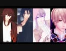 【MMD文アル】いろいろ詰め合わせ