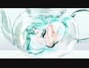 【初音ミク】ティータイム【オリジナル】