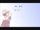 THE BLUE