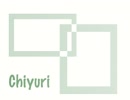 blue ray glasses④ by ☆知由理☆