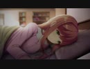 DDLC-イチャラブMOD「Our Time」日本語訳 #1日目前半（実況なし）