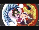 東方禁止札-Stage 4-【架空デュエル】