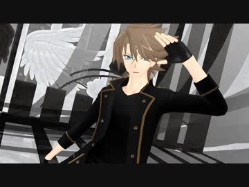 【ヴァンガMMD】櫂くんで、ストリーミングハート