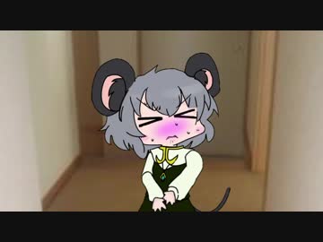 真夜中にトイレ行きたくなったNYN姉貴