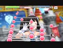 【デレステ】ライフ733で「Take me☆Take you(MASTER+)」フルMISS