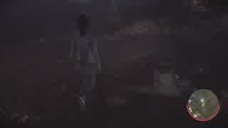 Friday the 13th the game　part1