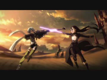 ホモと見る電撃文庫アニメOPその2.kesanaide
