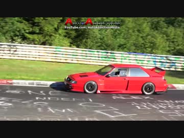 NÜRBURGRING GREATEST MOMENTS 2017 - BEST OF Highlights, Crashes, Drifts   Fails - Nordschleife 2017