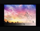 【Vocaloid】　明日へ / unity-chan