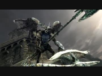 ダークソウルリマスター版　プレイ動画4
