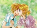 リン目指してCHU！して！を歌ってみた@えいみー