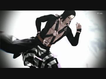 【五部】　Twitter詰め合わせ　【MMD】