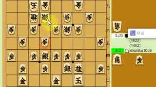 右玉左玉しか指せない人の将棋実況 part6