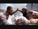 【1080p60fps】ゴッド・オブ・ウォー 初見プレイ動画 part3