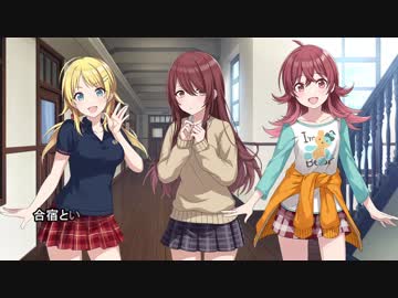 【アイマス】2018  真夏の夜の怪談【ノベマス】