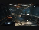配達ミッション_Delivery (Gundo→Levski） 【Samurai】#004 StarCitizen 3.2ptu