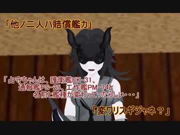 【艦これ】すずめ提督の０から始める艦これ日誌Ex27【MMD紙芝居】