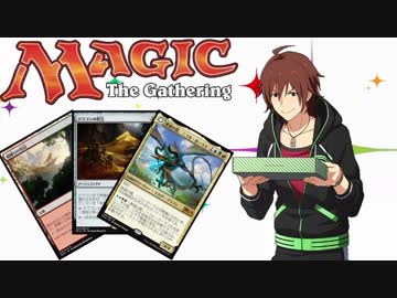 【アイマス×MTG】 アイドルとカードと　第39話
