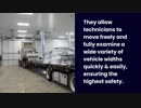 High-Quality Advanced Frame Rack Manufacturer - Auto Body Shop