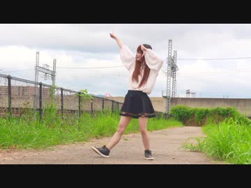 【りい汰】ワールドワイドフェスティバル  踊ってみた