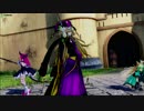 【FGOAC】ヴィヴ・ラ・フランス！part1