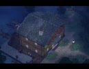 英雄伝説６　空の軌跡SC　湖畔の宿イベント1/2
