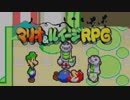 【実況】冴えない弟の育て方【マリオ＆ルイージRPG】Part10