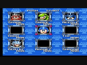 【実況 ロックマン3】 Dr.ワイリーの最期！？ part2