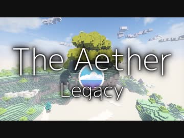 [Minecraft]ゆかりといあが世界をわたり歩くⅨ[ゆかいあ実況]