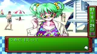 初めての///ときめきメモリアル【ゲーム実況】　＃１３
