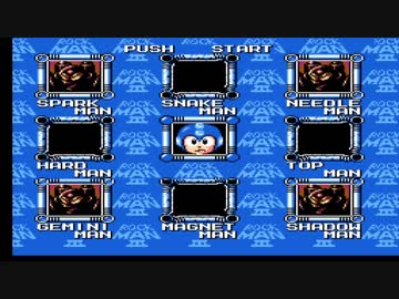 【実況 ロックマン3】 Dr.ワイリーの最期！？ part3