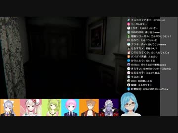 10分でわかる、女神のお歌とえるかざの完璧な連携