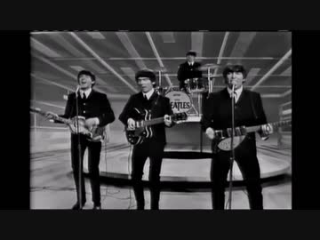 ホモと見る「聴いたことある60年代洋楽メドレー」Part1