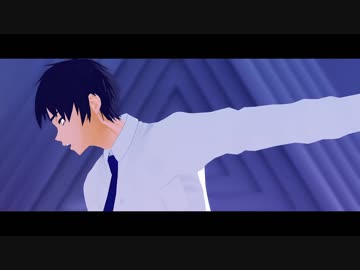【ダイヤのMMD】御幸沢村奥村でSCREAM