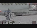 【BF1942 FHSW】Battle_of_Valirisk-1943 バリリスクの戦い 2018-08-11