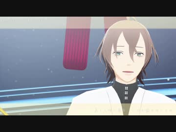 【ヒプマイMMD】極楽浄土【夢野幻太郎】