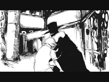 [ニコカラ]-ナンセンス文学- Eve offvocal key-1