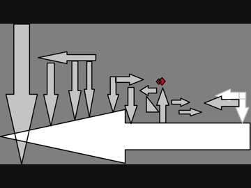 ハイイロダンス　∥初音ミク∥