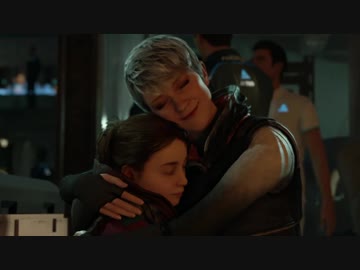 こいつすげえ変異体だぜ？ Chapter29(前編)