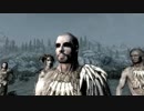 【SKYRIM】現地調達プレイ 21 赤鷲の伝説